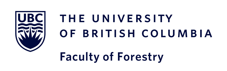 UBC Faculty of Forestry v2