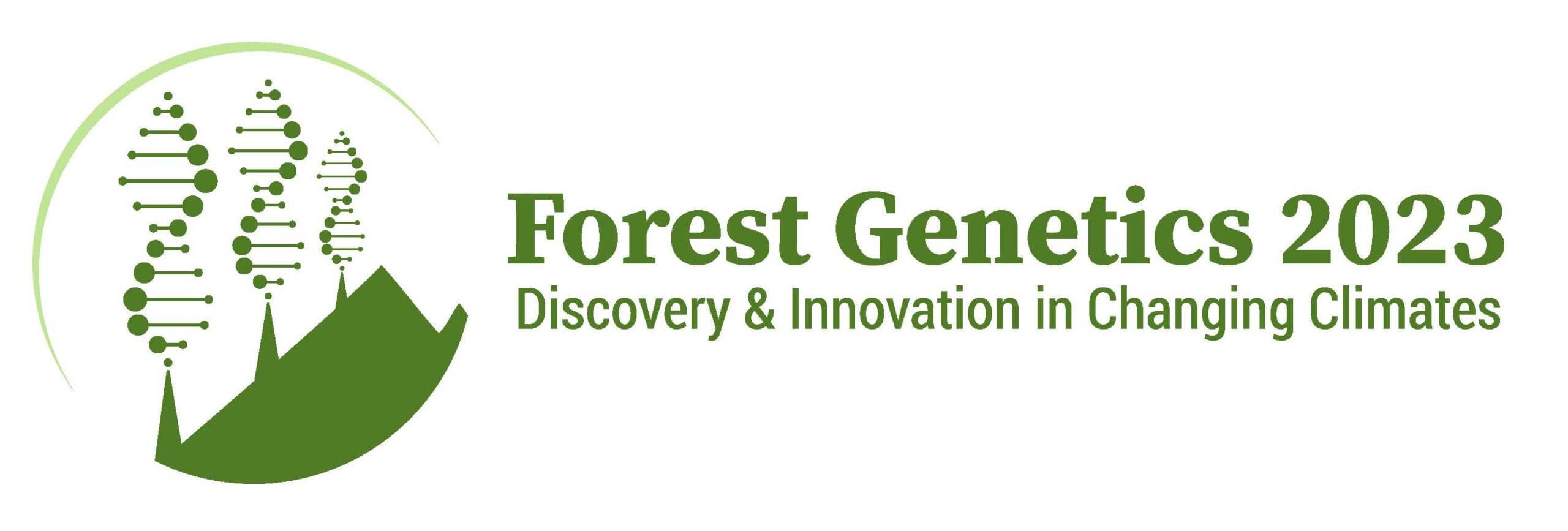 Forest Genetics 2023